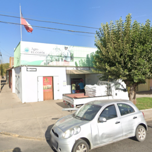 Agro Comercial El Copín Ltda.