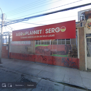 Agroplanet