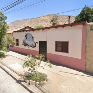 Amasanderia El Naranjo