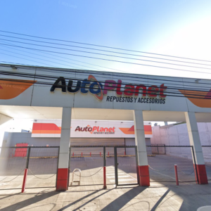 Autoplanet