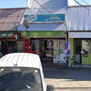 Botillería Austral