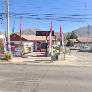 Botillería Gato’s