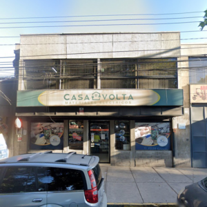 Casa Volta Spa