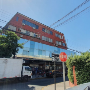 Centro Medico Portus