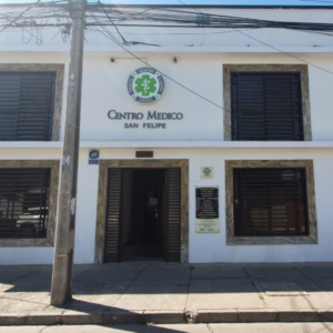 Centro Medico San Felipe
