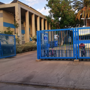 Cesfam San Felipe El Real
