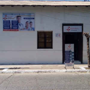 Cimavedi Centro Medico Familiar