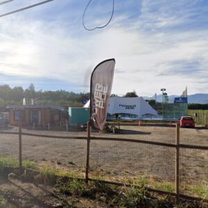 Canchas de Pádel Cumbres