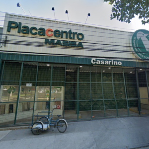 Casarino Placacentro