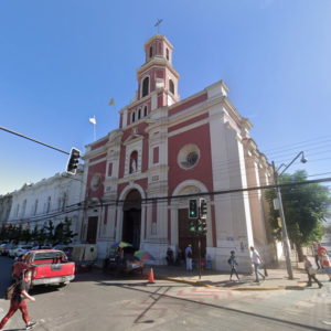 Catedral de San Felipe