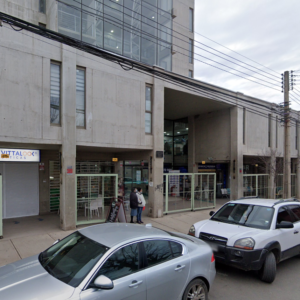 Centro Medico Integral Aconcagua
