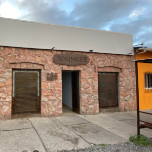 Centro Médico Josinger