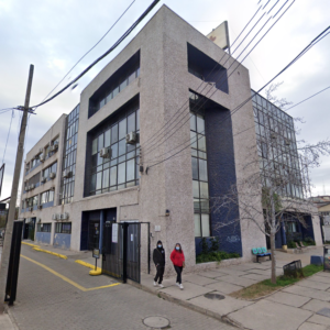 Centro de Atención Integral IST