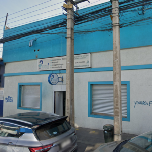 Centro de Diagnóstico San Felipe