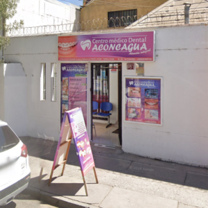 Centro médico Dental Aconcagua