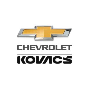 Chevrolet Kovacs