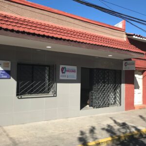 Clínica Dental Higgins