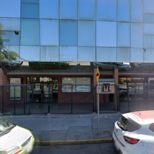 Clinica Dental Santa Maria
