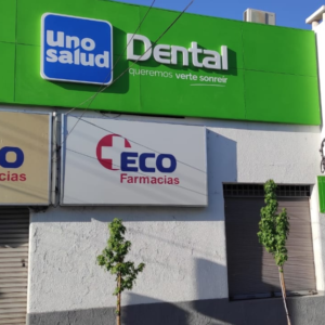 Clínica Dental Uno Salud