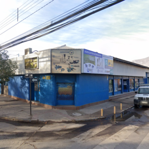 Comercial Agro Center Aconcagua