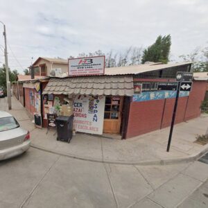 Comercializadora hyb