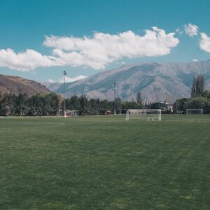 Complejo Deportivo USF