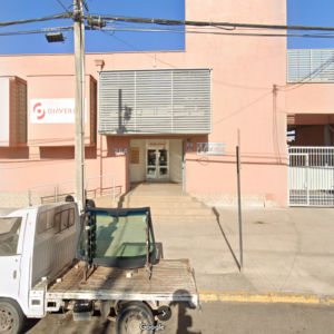 Edificio Médico del Valle del Sol