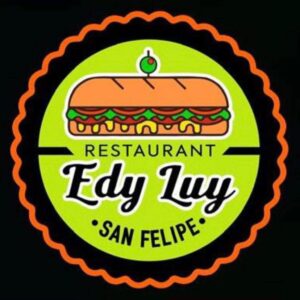 Edy Luy