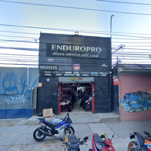 Enduropro Store Service
