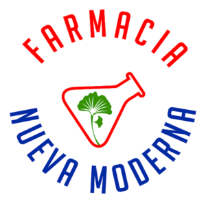Farmacias nueva Moderna