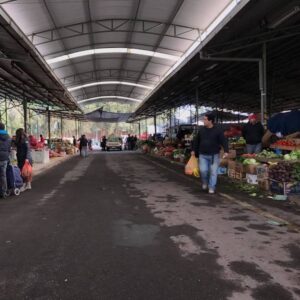 Feria Mayorista Afema
