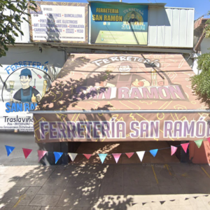 Ferretería San Ramón