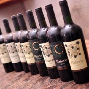 Flaherty Wines