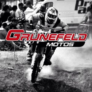 Grunefeld Motos