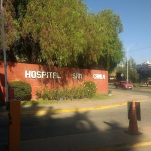 Hospital San Camilo