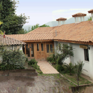 Hostal Almendral