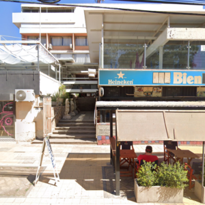 Hotel San Felipe El Real