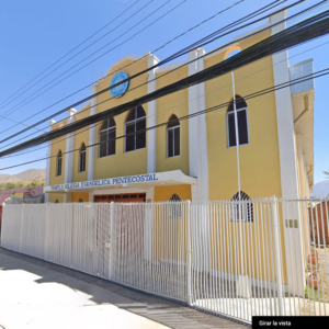 IEP San Felipe