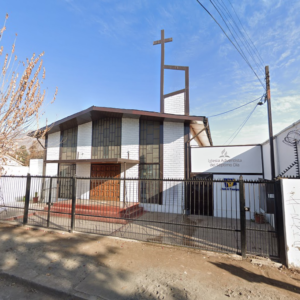 Iglesia Adventista del Séptimo día