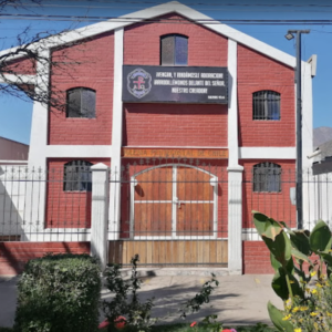 Iglesia Pentecostal de Chile, IPECHI