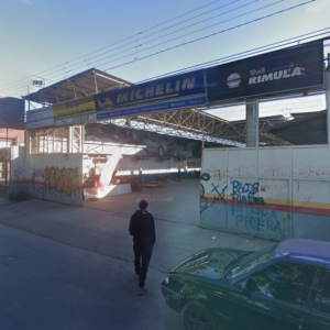 Lubricentro Helo