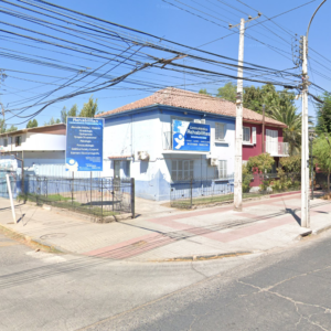 Centro Medico Maria Lucia Rios Fuentes E.I.R.L.