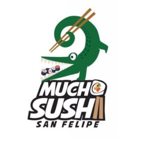 MuchoSushi