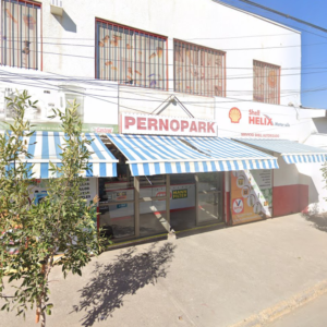 Pernopark