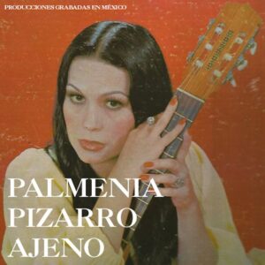 Palmenia Pizarro