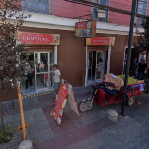 Panaderia Central