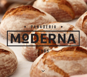 Panadería Moderna