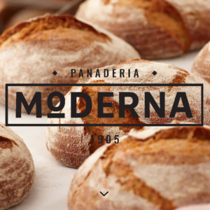 Panadería Moderna