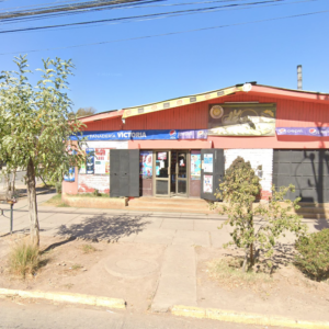 Panadería Victoria