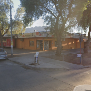 Panaderia Yungay